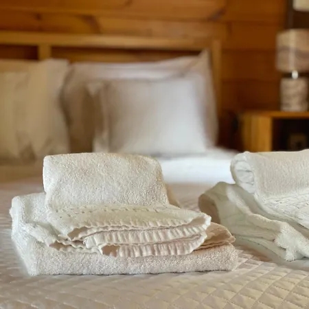 Casa Do Casal Farma *