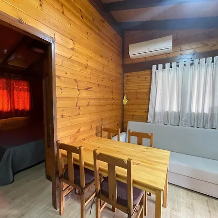 مزرعة للإقامة Casa Do Casal *