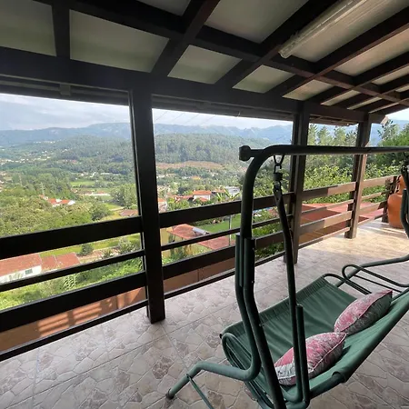 مزرعة للإقامة Casa Do Casal *