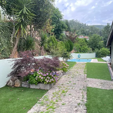 Farma Casa Do Casal