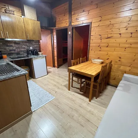 Casa Do Casal Farma *