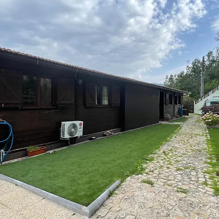 مزرعة للإقامة Casa Do Casal *