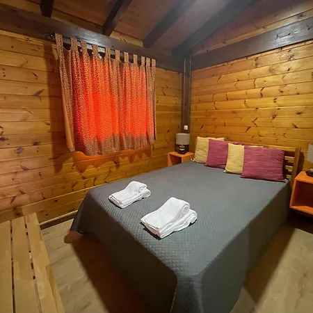 Casa Do Casal