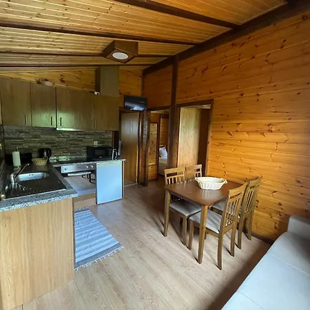 Casa Do Casal مزرعة للإقامة اروكا