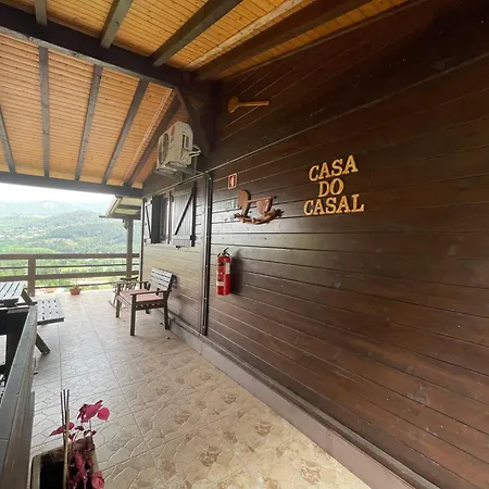 Casa Do Casal