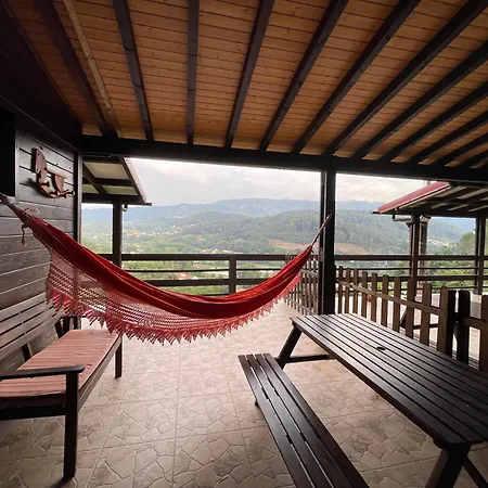 팜스테이 Casa Do Casal