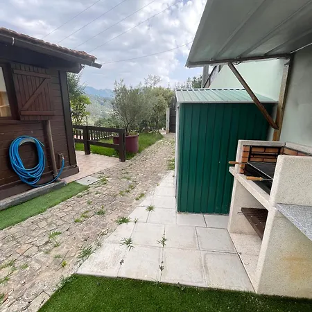 Casa Do Casal Farma *