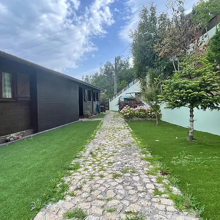 مزرعة للإقامة Casa Do Casal *