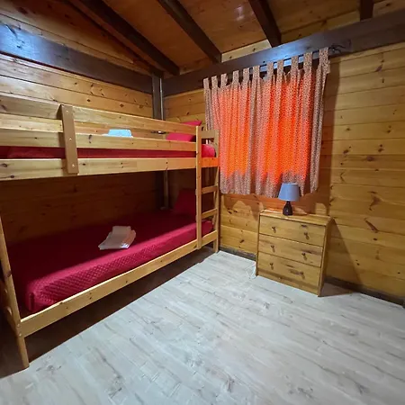 팜스테이 Casa Do Casal 아로카