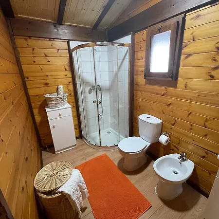 Casa Do Casal 아로카