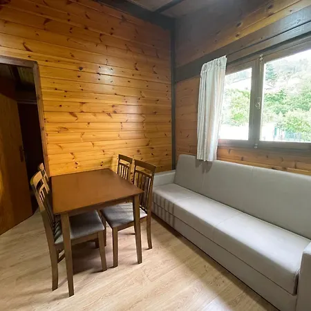 Casa Do Casal 팜스테이