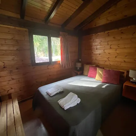 팜스테이 Casa Do Casal