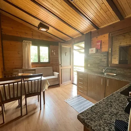 בית חווה Casa Do Casal *