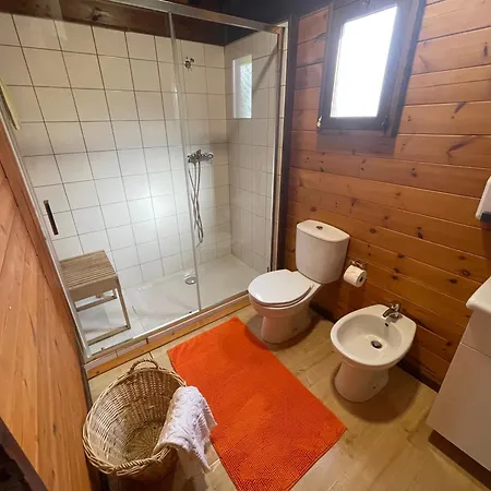 Casa Do Casal *