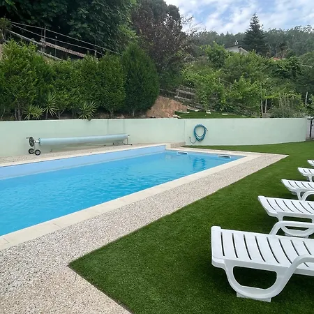 Casa Do Casal