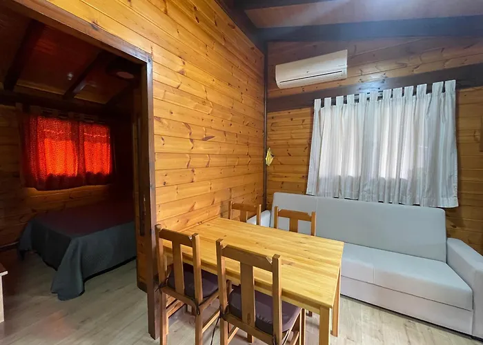 مزرعة للإقامة Casa Do Casal *