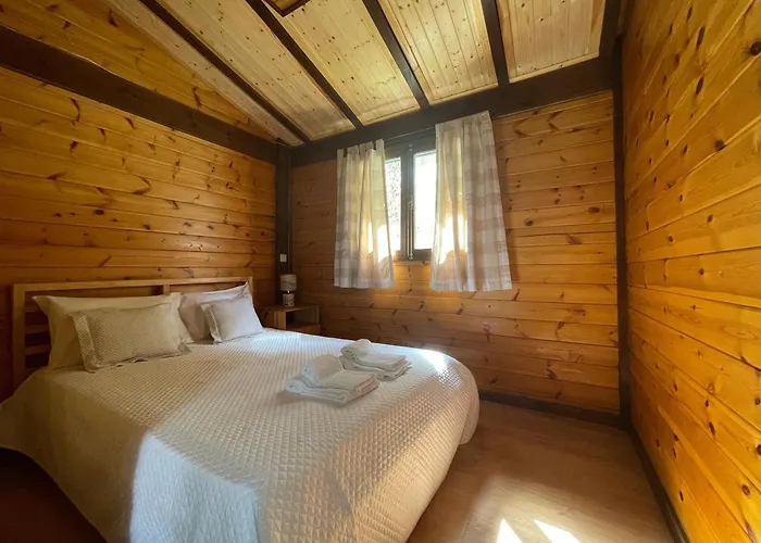 Casa Do Casal مزرعة للإقامة اروكا