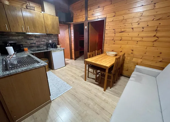 Casa Do Casal مزرعة للإقامة *