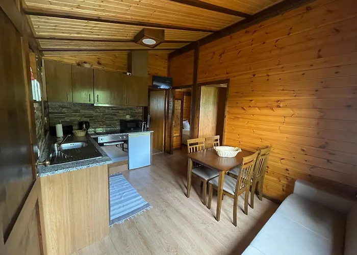 Casa Do Casal مزرعة للإقامة اروكا