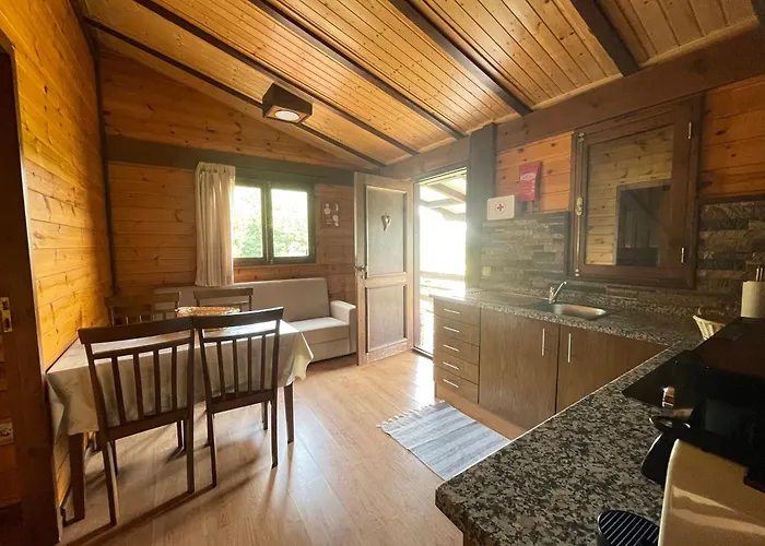 Feriegård Casa Do Casal *