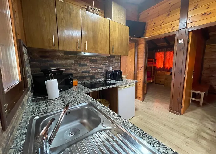 Feriegård Casa Do Casal